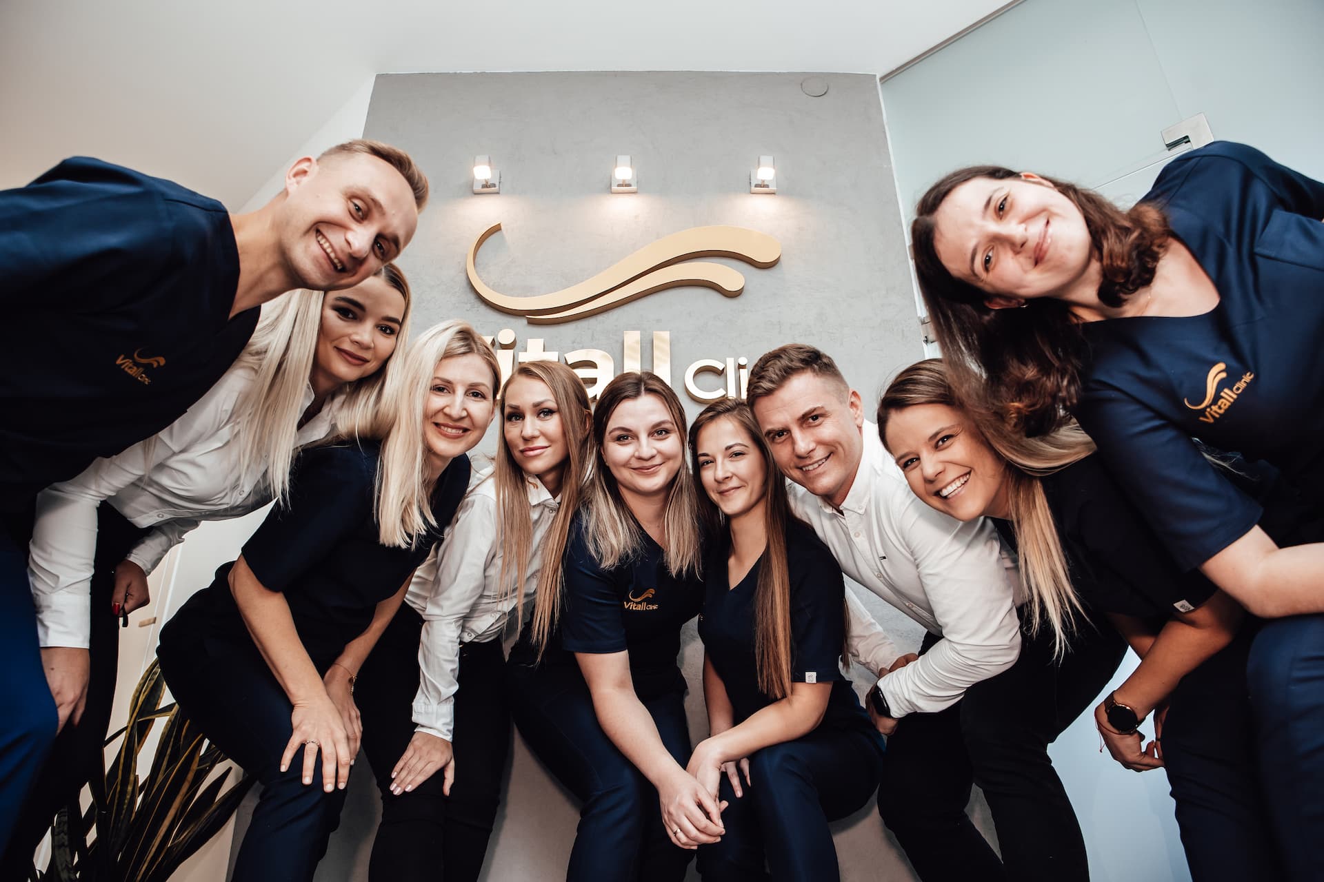 Vitall Clinic - centrum medyczne Bielsko